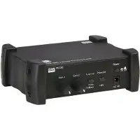 DAP PRE-202 préampli micro 2 canaux