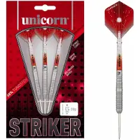 Unicorn Fléchettes Striker 80%