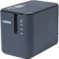 Brother PT-P950NW - Étiqueteuse