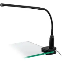 Eglo Spot LED Laroa noir