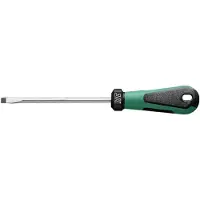 Stahlwille Tournevis Plat 3k Drall 4820 1x5.5 Mm 125 Mm