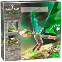 Haba Terra Kids Connectors - Construction de départ