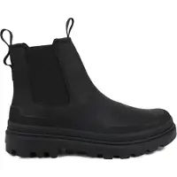Palladium Chelsea Boots noir