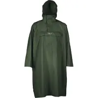 PRO-X elements Poncho Pro-imperméable à sac à dos Matterhorn