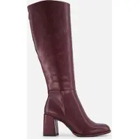 Tamaris Bottes bourgogne
