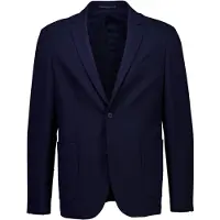 Lindbergh Veste de costume bleu marine