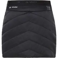 Vaude Sesvenna Reversible Ii Skirt Gris 42 Femme