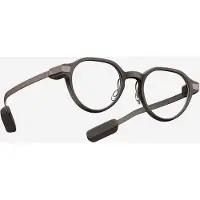 Even Realities EvenRealities Even G2A Lunettes Connectées Brun