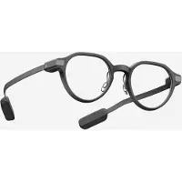 Even Realities EvenRealities Even G2A Lunettes Connectées Gris