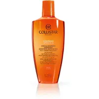 Collistar After Sun Shower-Shampoo Moisturizing Restorative gel de douche après-soleil corps et cheveux 400 ml