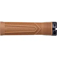 Race Face Grip Chester Gomme/Noir 31 mm