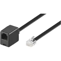 Pro Câble d'extension RJ12 - 10 mètres -