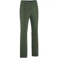 Edelrid Radar Pants Vert S Homme