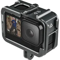 Telesin Metal Case (GoPro HERO 11, 10 & 9)