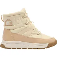 Sorel Bottines beige / crème