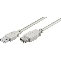 EET Nordic Câble d'extension USB