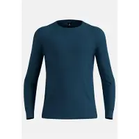 Odlo Sous-vêtement à Manches Longues Merino 200