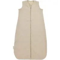 Meyco Collection Studio Bébé Sac de Sommeil Classique (1.0 TOG, Été, 110 x 52 cm)