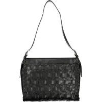 Desigual Sacs à main 'Argon Black Buxton' noir