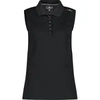 CMP Polo sans manches femme