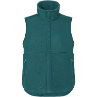 Vaude Gilet Najun Fleece