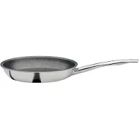 Spring Poêle à griller, Poêle + casserole, Argent