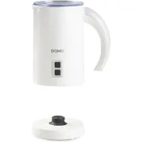 Domo Mousseur à lait 550w 0.24ml blanc - - DO731MF -