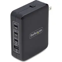 StarTech.com Chargeur Mural Usb-a Et Usb-c 904147168