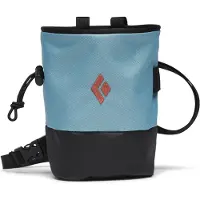 Black Diamond Sac à magnésie zippé Mojo