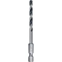Bosch HSS PointTeQ Forets hexagonaux 4,2 mm, 10 pcs. (4,2 mm)