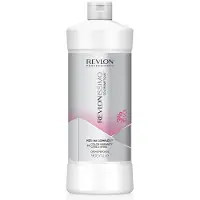 Revlon Revlonissimo Ker-Ha Complex Color Vibrancy Care & Shine 3% 10 VOL 900 ml