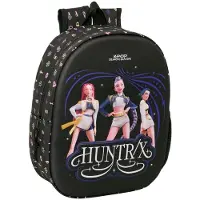 Safta Sac à Dos K-pop Demon Hunters Sound 8.64l