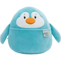 Nici Soft Toy Chill-penguin 20cm Peluche