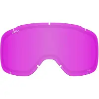 Giro Lentille Cruz/roam/moxie