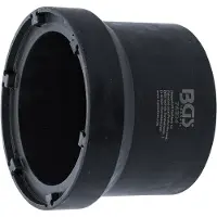 Bgs Clé à écrous pour différentiel arrière pour MAN & Mercedes-Benz 126 / 113 mm - 74334