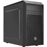 Silverstone Precision PS16