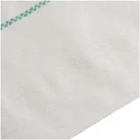 vidaXL Membrane anti-mauvaises herbes blanc 4x100 m PP