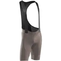 Northwave Fast Bib Shorts Marron S Homme