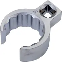 Hazet 1/2", 12 Kant Krähenfußschlüssel T 36