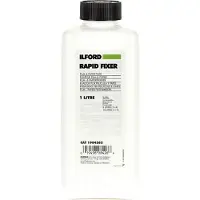 Ilford Fixateur Rapide 1 Litre