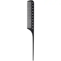 Paul Mitchell PEIGNE PUA EN PLASTIQUE CARBONE YS PARK 101 mm