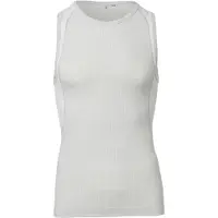 Giro Chrono Short Sleeve Base Layer Blanc XL-2XL Homme