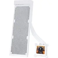 Lian Li Refroidissement Liquide Hydroshift Lcd 360 Mm