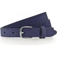 Tamaris Ceinture 'Essential Classics' marine