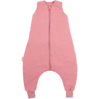 Meyco Schlafoverall Gefüttert (2.0 TOG, Hiver)