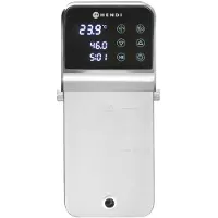 Hendi Cuiseur sous vide 80, , 80L, 220-240V/2300W, 155x175x(H)319mm