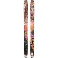 Völkl Skis Alpins Revolt 112