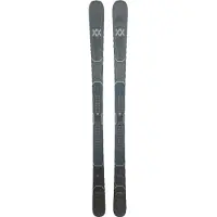 Völkl - Packs (skis + fix) - Skis de piste - Pack Mantra 84 2027 en Bois - Gris