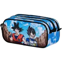 KARACTERMANIA Trousse Dragon Ball