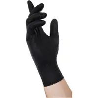 Nitras Safety Gants De Travail Tough Grip N 50 Unités